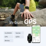 Redmi Watch 5 Lite SmartChoice 1.96 Inch Amoled Display Smart Watch (Black) 3 Redmi Watch 5 Lite SmartChoice 1.96 Inch Amoled Display Smart Watch