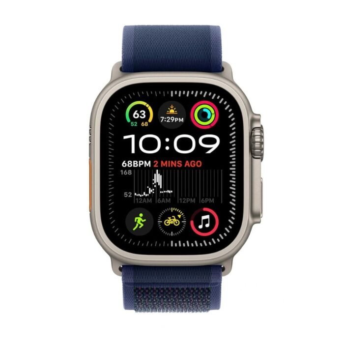 Apple Trail Loop for Apple Watch Apple Trail Loop for Apple Watch