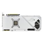 Asus ROG Strix RTX 3090 White OC 24GB Graphics Card 5 Asus ROG Strix RTX 3090 White OC 24GB Graphics Card