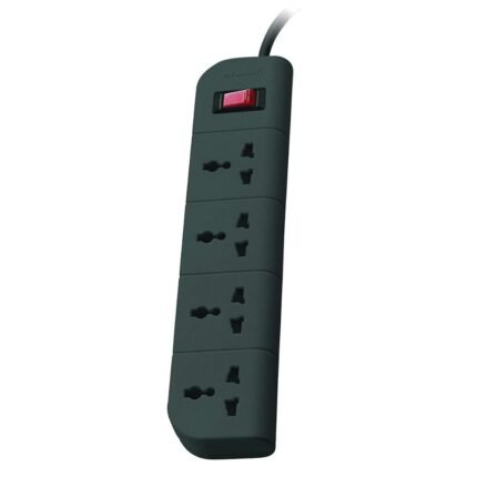 Belkin 4-Socket Extention Board with Surge Protector Universal