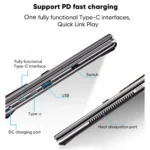 FUTOPIA Ultimus APEX TwinX 2-in-1 16GB, 512 GB SSD, i3-1215U, 10.9 Inch FHD Display, Win 11 Touchscreen Laptop 4 FUTOPIA Ultimus APEX TwinX 2-in-1 16GB, 512 GB SSD, i3-1215U, 10.9 Inch FHD Display, Win 11 Touchscreen Laptop