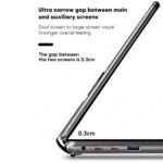 FUTOPIA Ultimus APEX TwinX 2-in-1 16GB, 512 GB SSD, i3-1215U, 10.9 Inch FHD Display, Win 11 Touchscreen Laptop 5 FUTOPIA Ultimus APEX TwinX 2-in-1 16GB, 512 GB SSD, i3-1215U, 10.9 Inch FHD Display, Win 11 Touchscreen Laptop