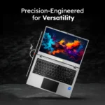 FUTOPIA Ultimus APEX5 i5 12th Gen 1235U, 8GB, 512GB SSD, MSO 365, Win 11, FHD IPS 14.1 Inch Laptop (Silver) 6 FUTOPIA Ultimus APEX5 i5 12th Gen 1235U, 8GB, 512GB SSD, MSO 365, Win 11, FHD IPS 14.1 Inch Laptop