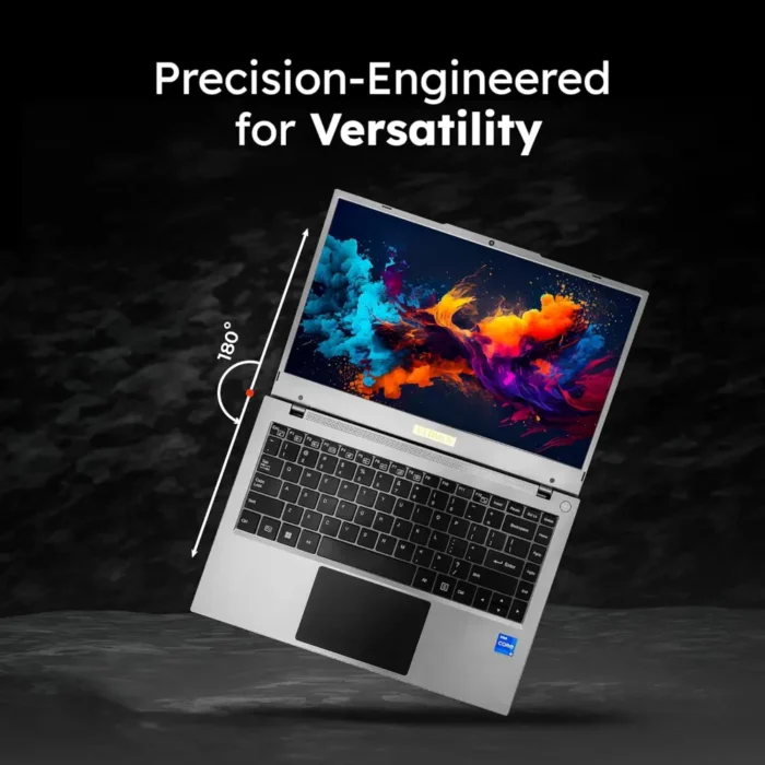 FUTOPIA Ultimus APEX5 i5 12th Gen 1235U, 8GB, 512GB SSD, MSO 365, Win 11, FHD IPS 14.1 Inch Laptop FUTOPIA Ultimus APEX5 i5 12th Gen 1235U, 8GB, 512GB SSD, MSO 365, Win 11, FHD IPS 14.1 Inch Laptop