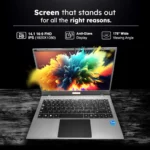 FUTOPIA Ultimus APEX5 i5 12th Gen 1235U, 8GB, 512GB SSD, MSO 365, Win 11, FHD IPS 14.1 Inch Laptop (Silver) 4 FUTOPIA Ultimus APEX5 i5 12th Gen 1235U, 8GB, 512GB SSD, MSO 365, Win 11, FHD IPS 14.1 Inch Laptop