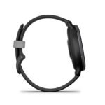 Garmin Vivoactive 5, 42mm Health and Fitness GPS Smartwatch (Black) 3 Garmin Vivoactive 5, 42mm Health and Fitness GPS Smartwatch