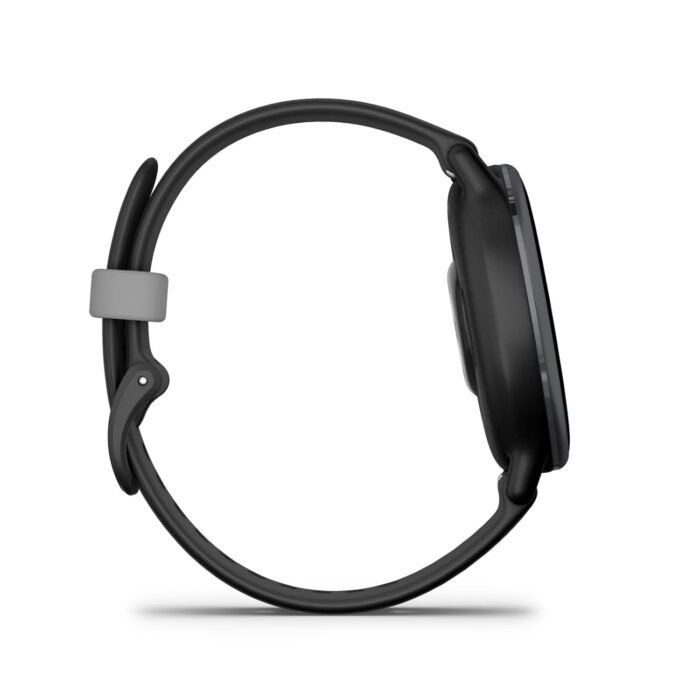 Garmin Vivoactive 5, 42mm Health and Fitness GPS Smartwatch Garmin Vivoactive 5, 42mm Health and Fitness GPS Smartwatch