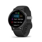Garmin Vivoactive 5, 42mm Health and Fitness GPS Smartwatch (Black) 7 Garmin Vivoactive 5, 42mm Health and Fitness GPS Smartwatch