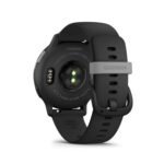 Garmin Vivoactive 5, 42mm Health and Fitness GPS Smartwatch (Black) 4 Garmin Vivoactive 5, 42mm Health and Fitness GPS Smartwatch