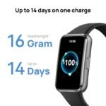Huawei Band 11 Health and Fitness Tracker