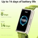 Huawei Band 11 Pro Smart Band
