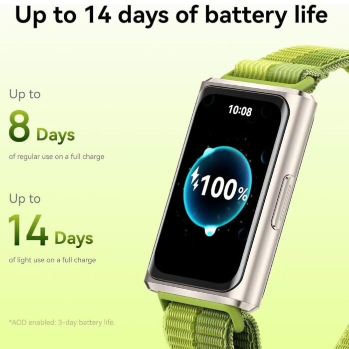 Huawei Band 11 Pro Smart Band
