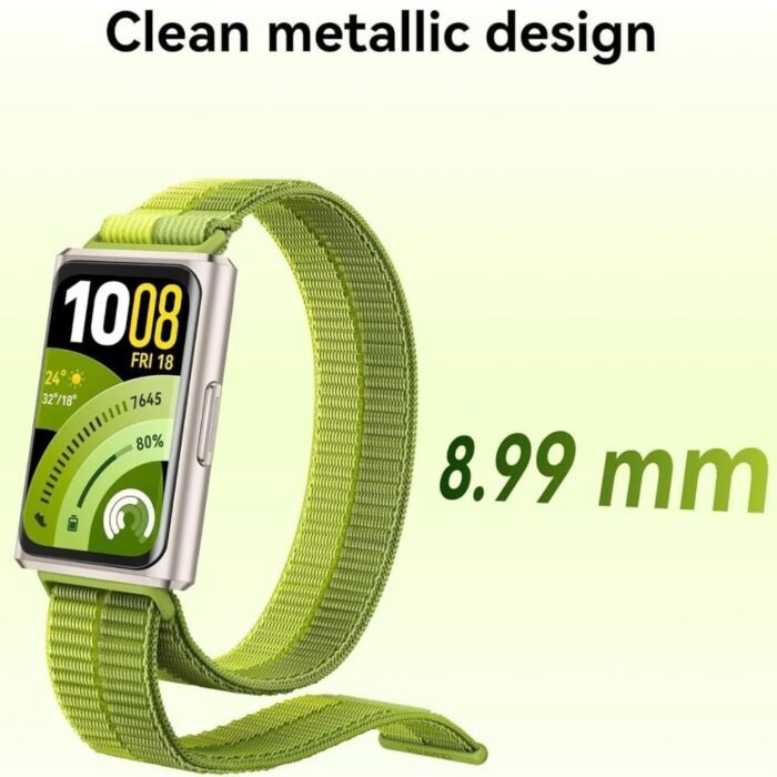 Huawei Band 11 Pro Smart Band