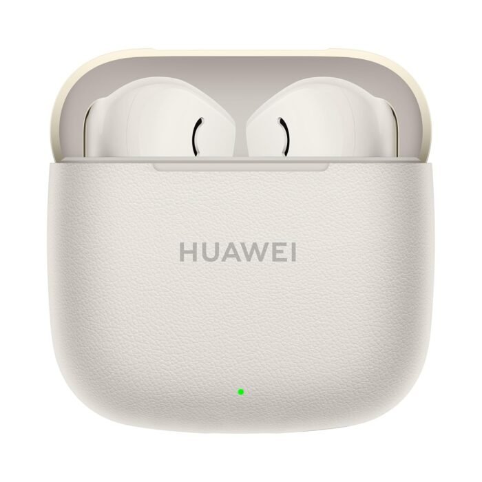 Huawei FreeBuds SE 3, 42 Hours Battery, IP54, Bluetooth 5.4 Earbuds Huawei FreeBuds SE 3, 42 Hours Battery, IP54, Bluetooth 5.4 Earbuds