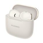 Huawei FreeBuds SE 3, 42 Hours Battery, IP54, Bluetooth 5.4 Earbuds (Beige) 3 Huawei FreeBuds SE 3, 42 Hours Battery, IP54, Bluetooth 5.4 Earbuds