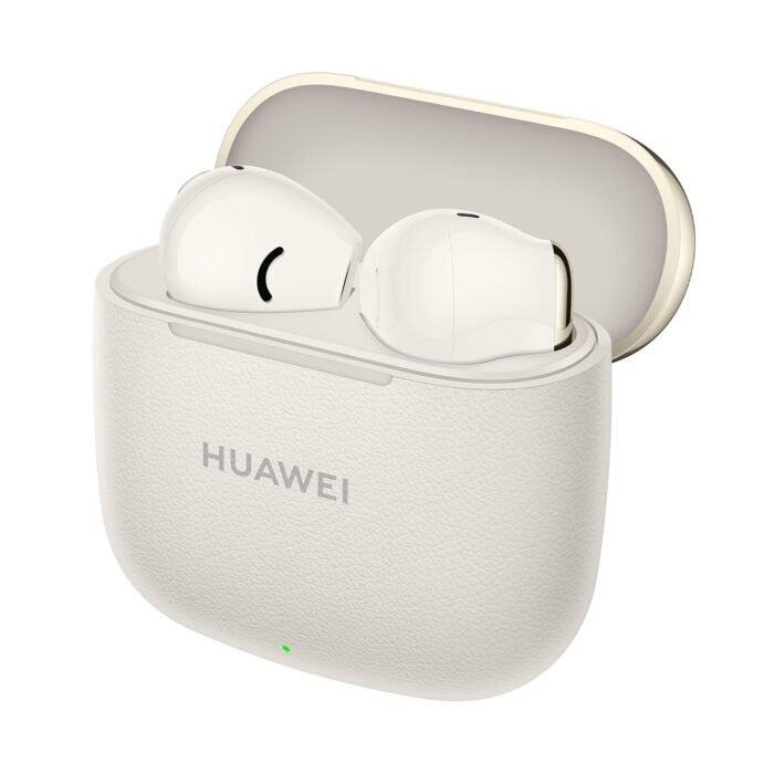 Huawei FreeBuds SE 3, 42 Hours Battery, IP54, Bluetooth 5.4 Earbuds Huawei FreeBuds SE 3, 42 Hours Battery, IP54, Bluetooth 5.4 Earbuds