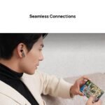 Huawei FreeBuds SE 3, 42 Hours Battery, IP54, Bluetooth 5.4 Earbuds (Beige) 8 Huawei FreeBuds SE 3, 42 Hours Battery, IP54, Bluetooth 5.4 Earbuds