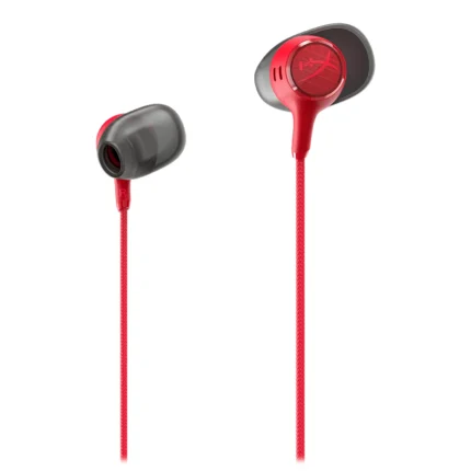 Home 7 HyperX Cloud III S USB-C Wired Gaming Earbuds