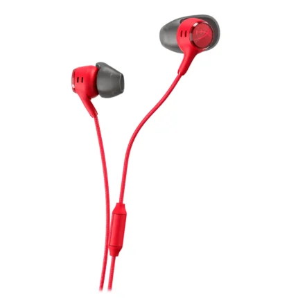 Home 8 HyperX Cloud III S USB-C Wired Gaming Earbuds