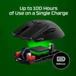 HyperX Pulsefire Haste 2 Mini Wireless Gaming Mouse