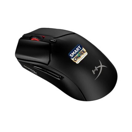 HyperX Pulsefire Haste 2 Smartchoice Ultra Lightweight Wireless Gaming Mouse