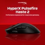 HyperX Pulsefire Haste 2 Smartchoice Ultra Lightweight Wireless Gaming Mouse