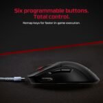 HyperX Pulsefire Haste 2 Smartchoice Ultra Lightweight Wireless Gaming Mouse