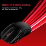 HyperX Pulsefire Haste 2 Smartchoice Ultra Lightweight Wireless Gaming Mouse