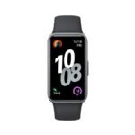 Huawei Band 10 AI-Powered Fitness Monitoring Smart Band (Black) 5 Huawei Band 10 AI-Powered Fitness Monitoring Smart Band