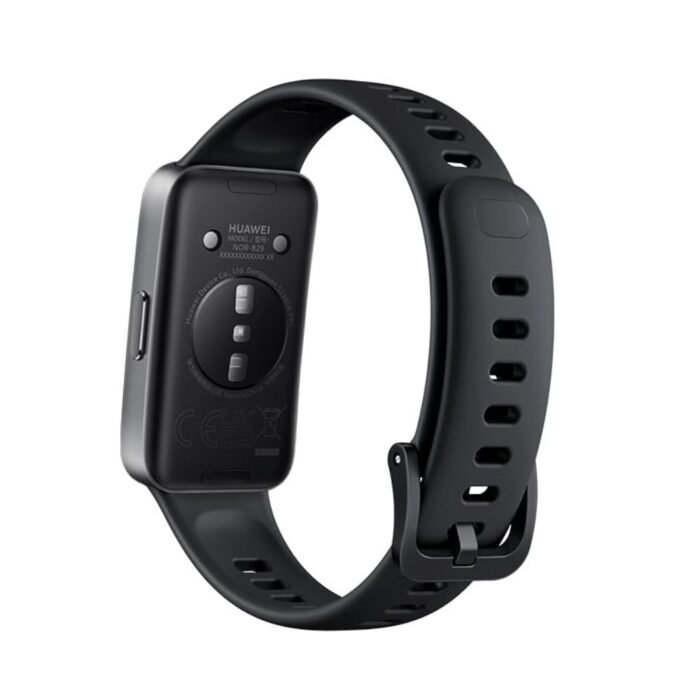 Huawei Band 10 AI-Powered Fitness Monitoring Smart Band Huawei Band 10 AI-Powered Fitness Monitoring Smart Band