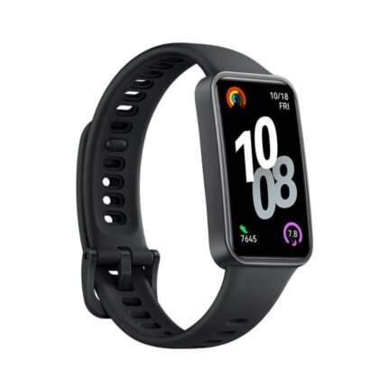 Home 2 Huawei Band 10 AI-Powered Fitness Monitoring Smart Band