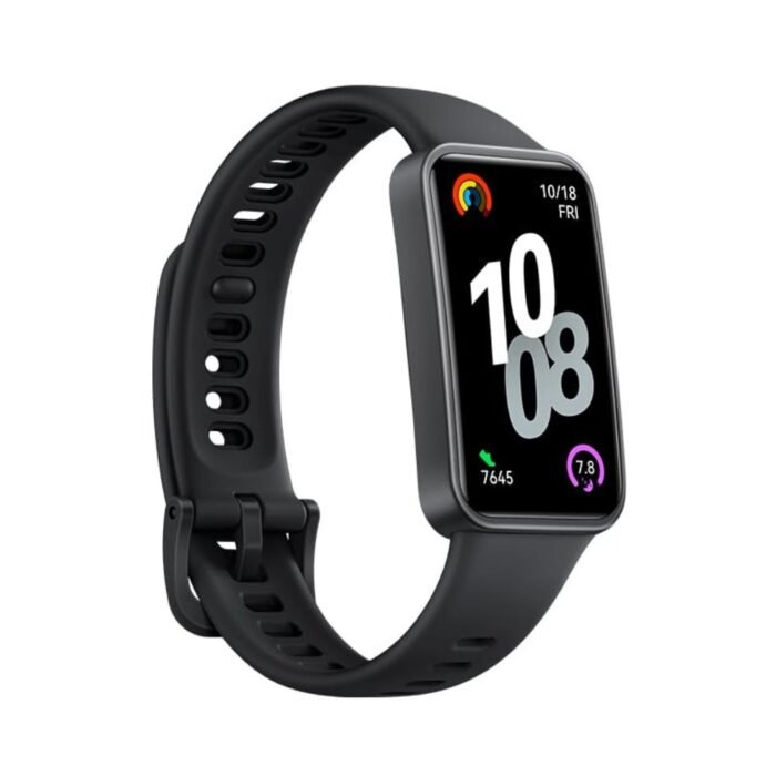 Huawei Band 10 AI-Powered Fitness Monitoring Smart Band Huawei Band 10 AI-Powered Fitness Monitoring Smart Band