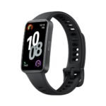 Huawei Band 10 AI-Powered Fitness Monitoring Smart Band (Black) 1 Huawei Band 10 AI-Powered Fitness Monitoring Smart Band