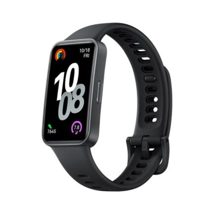 Home 1 Huawei Band 10 AI-Powered Fitness Monitoring Smart Band
