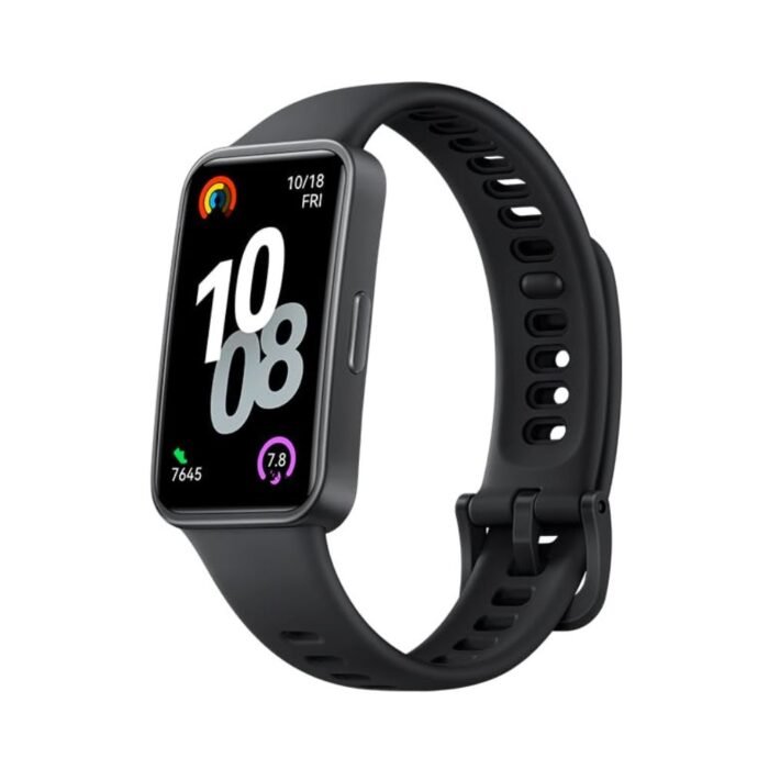 Huawei Band 10 AI-Powered Fitness Monitoring Smart Band Huawei Band 10 AI-Powered Fitness Monitoring Smart Band