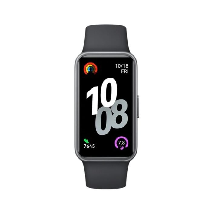 Huawei Band 10 AI-Powered Fitness Monitoring Smart Band Huawei Band 10 AI-Powered Fitness Monitoring Smart Band