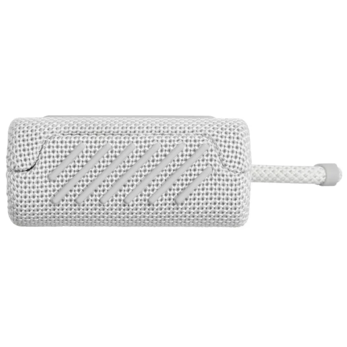 JBL Go 3 Portable Speaker with Bluetooth, Built-in Battery, Waterproof and Dustproof Feature JBL Go 3 Portable Speaker with Bluetooth, Built-in Battery, Waterproof and Dustproof Feature