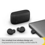 Jabra Evolve2 Buds ANC, 6 MIC, 33 Hrs Battery, MultiSensor Voice with Link 390 USB-A Adapter 5 Jabra Evolve2 Buds ANC, 6 MIC, 33 Hrs Battery, MultiSensor Voice with Link 390 USB-A Adapter