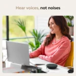 Jabra Speak2 75 Wireless Bluetooth Speakerphone with USB-A Bluetooth Adapter 5 Jabra Speak2 75 Wireless Bluetooth Speakerphone with USB-A Bluetooth Adapter
