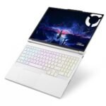 Lenovo Legion 7 2025 16 Inch Gaming Laptop, Ultra 9 275HX, RTX 5070 8GB, 32GB, 1TB SSD, 240Hz, Win 11, Office 2024+AI Now 4 Lenovo Legion 7 2025 16 Inch Gaming Laptop