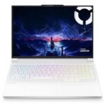Lenovo Legion 7 2025 16 Inch Gaming Laptop, Ultra 9 275HX, RTX 5070 8GB, 32GB, 1TB SSD, 240Hz, Win 11, Office 2024+AI Now 2 Lenovo Legion 7 2025 16 Inch Gaming Laptop