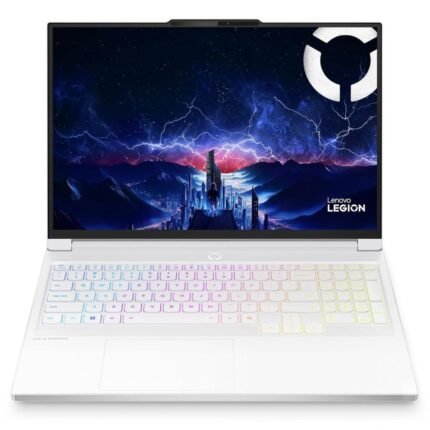 Lenovo Legion 7 2025 16 Inch Gaming Laptop
