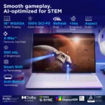 Lenovo Legion 7 2025 16 Inch Gaming Laptop, Ultra 9 275HX, RTX 5070 8GB, 32GB, 1TB SSD, 240Hz, Win 11, Office 2024+AI Now 7 Lenovo Legion 7 2025 16 Inch Gaming Laptop 2
