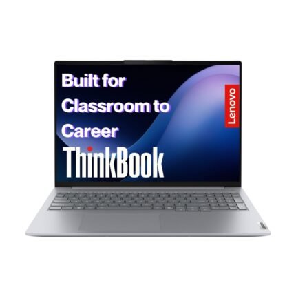 Lenovo ThinkBook 16, Ultra 9 185H, 16GB, 512GB SSD, 16 Inch, Win 11 AI Powered Laptop