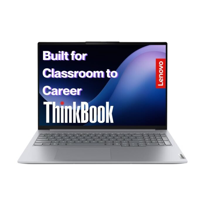 Lenovo ThinkBook 16, Ultra 9 185H, 16GB, 512GB SSD, 16 Inch, Win 11 AI Powered Laptop Lenovo ThinkBook 16, Ultra 9 185H, 16GB, 512GB SSD, 16 Inch, Win 11 AI Powered Laptop