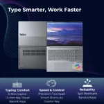 Lenovo ThinkBook 16, Ultra 9 185H, 16GB, 512GB SSD, 16 Inch, Win 11 AI Powered Laptop 7 Lenovo ThinkBook 16, Ultra 9 185H, 16GB, 512GB SSD, 16 Inch, Win 11 AI Powered Laptop