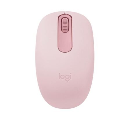 Home 3 Logitech M196 Bluetooth Wireless Mouse