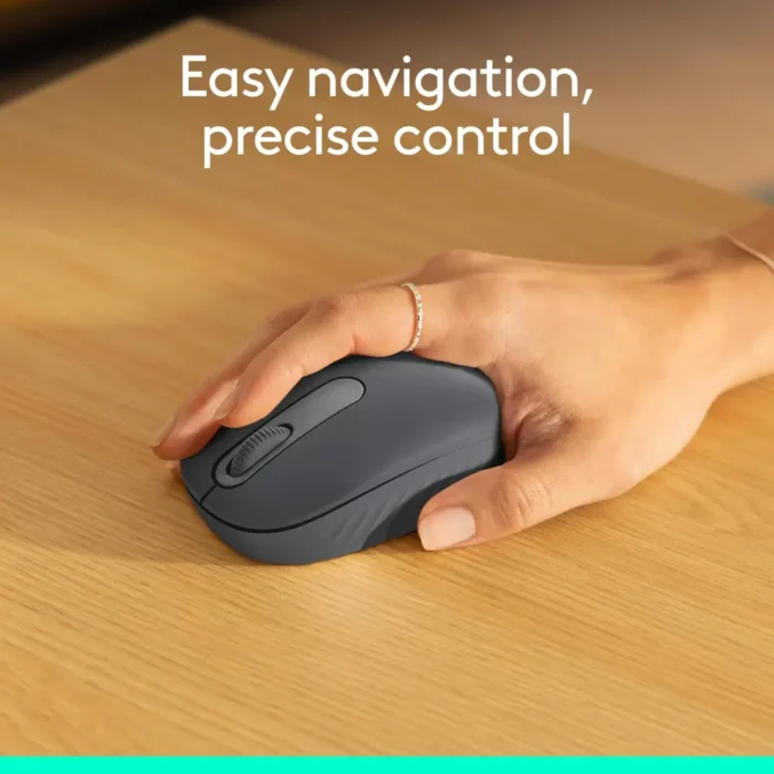 Logitech M196 Bluetooth Wireless Mouse Logitech M196 Bluetooth Wireless Mouse