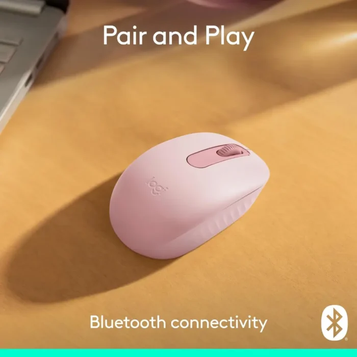 Logitech M196 Bluetooth Wireless Mouse Logitech M196 Bluetooth Wireless Mouse