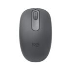 Logitech M196 Bluetooth Wireless Mouse - Graphite 1 Logitech M196 Bluetooth Wireless Mouse